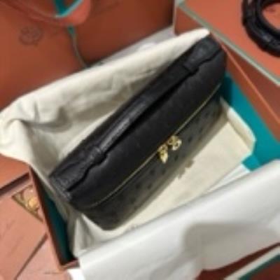 wholesale quality loro piana extra pocket l19 ostrich model no. 16